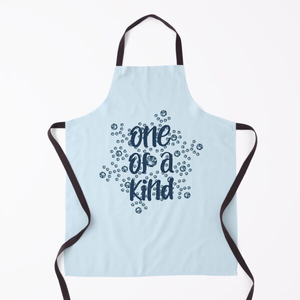 Item preview, Diamond Snowflake: One of a Kind (Antique Blue) designed and sold by PawsitiveMum.