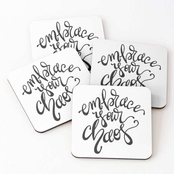 Item preview, Empower your chaos designed and sold by shirtart shop.
