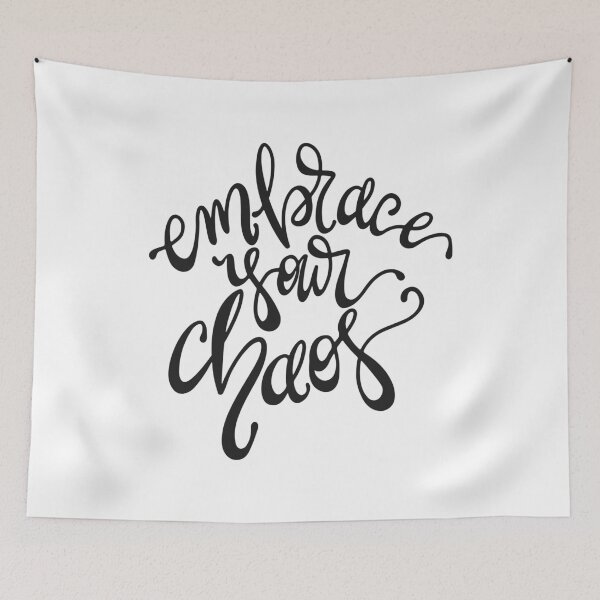 Item preview, Empower your chaos designed and sold by shirtart shop.