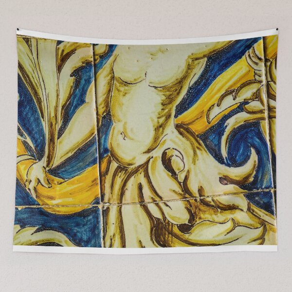 Item preview, ANGELS - BODY - SEVILLE - SEVILLA - EUROPE - SPAIN CERAMIC  designed and sold by Tropical Blood.