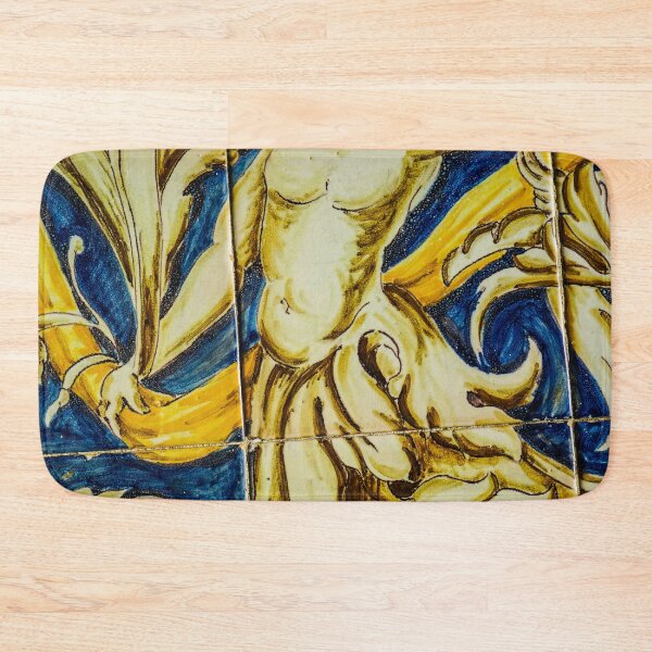 Item preview, ANGELS - BODY - SEVILLE - SEVILLA - EUROPE - SPAIN CERAMIC  designed and sold by Tropical Blood.