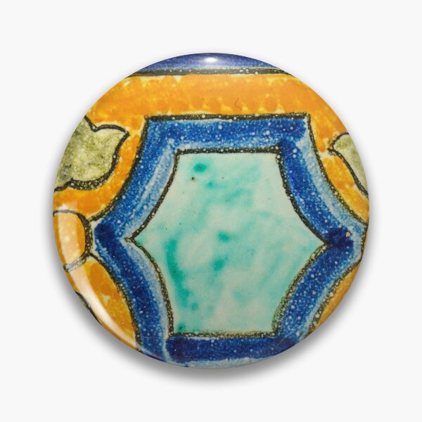 Item preview,  SEVILLE - SEVILLA - EUROPE - SPAIN CERAMIC  PATTERNS  designed and sold by Tropical Blood.