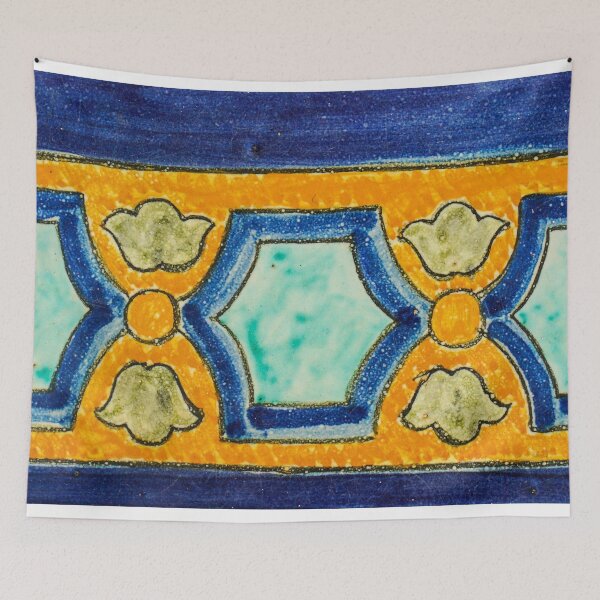 Item preview,  SEVILLE - SEVILLA - EUROPE - SPAIN CERAMIC  PATTERNS  designed and sold by Tropical Blood.