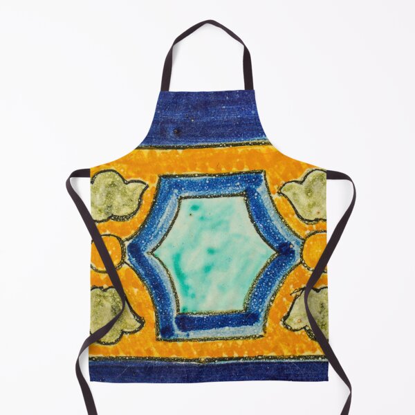 Item preview,  SEVILLE - SEVILLA - EUROPE - SPAIN CERAMIC  PATTERNS  designed and sold by Tropical Blood.