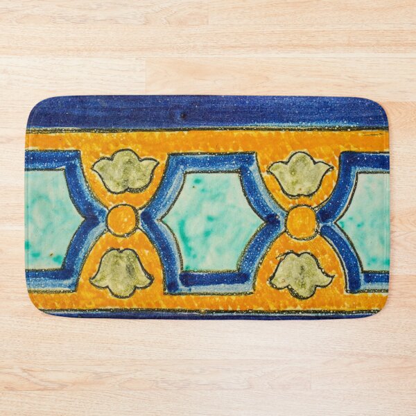 Item preview,  SEVILLE - SEVILLA - EUROPE - SPAIN CERAMIC  PATTERNS  designed and sold by Tropical Blood.