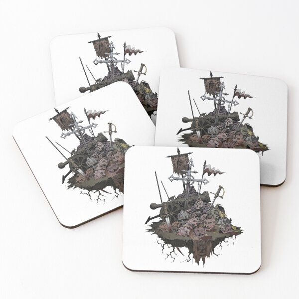 Item preview, Kurgan comic book art for T-shirt designed and sold by UAcomix.