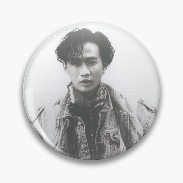 Item preview, Wong ka kui (黄家驹) - Chinese singer designed and sold by EnjoyRiot.