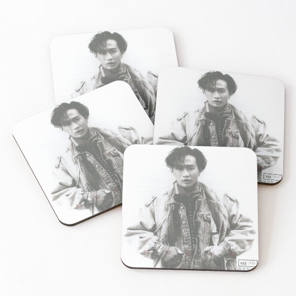 Item preview, Wong ka kui (黄家驹) - Chinese singer designed and sold by EnjoyRiot.