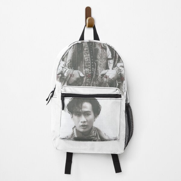 Item preview, Wong ka kui (黄家驹) - Chinese singer designed and sold by EnjoyRiot.