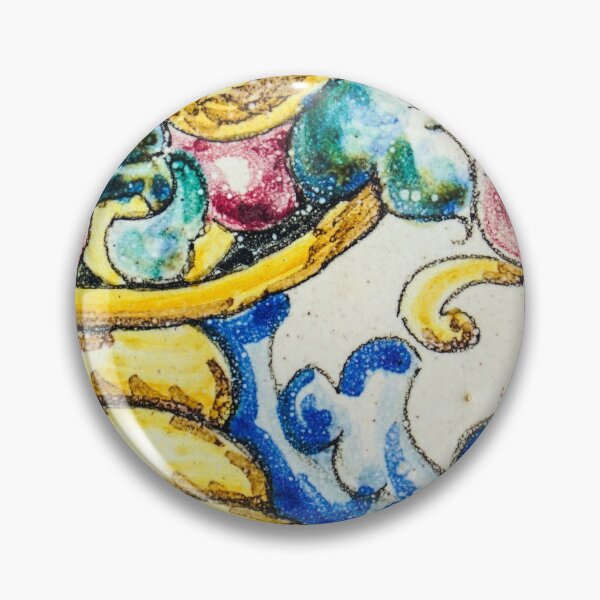 Item preview, TRAVEL SEVILLE - SEVILLA - FRUIT - SPAIN - CERAMIC - TRADITION  designed and sold by Tropical Blood.