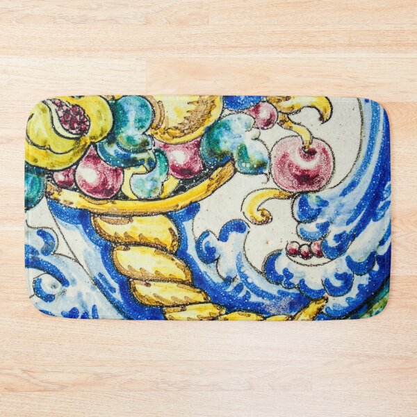 Item preview, TRAVEL SEVILLE - SEVILLA - FRUIT - SPAIN - CERAMIC - TRADITION  designed and sold by Tropical Blood.