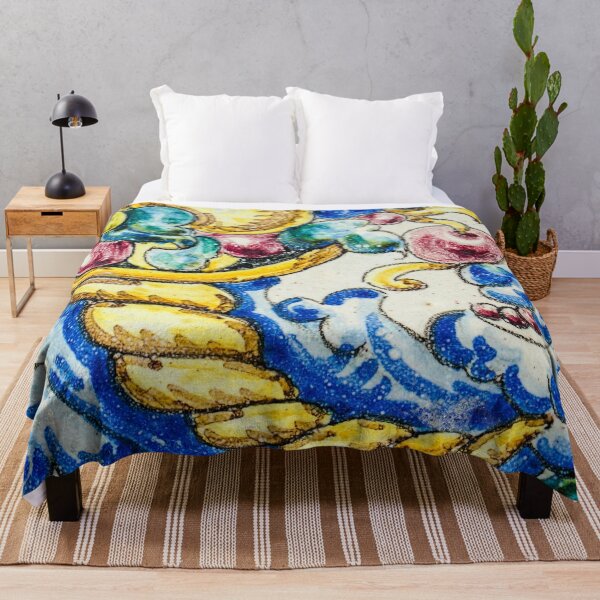 Item preview, TRAVEL SEVILLE - SEVILLA - FRUIT - SPAIN - CERAMIC - TRADITION designed and sold by Tropical Blood.