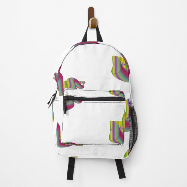 Item preview, Colourful Wormhole designed and sold by Green Star Shop.
