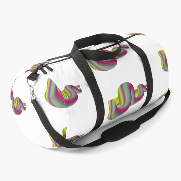Item preview, Colourful Wormhole designed and sold by Green Star Shop.