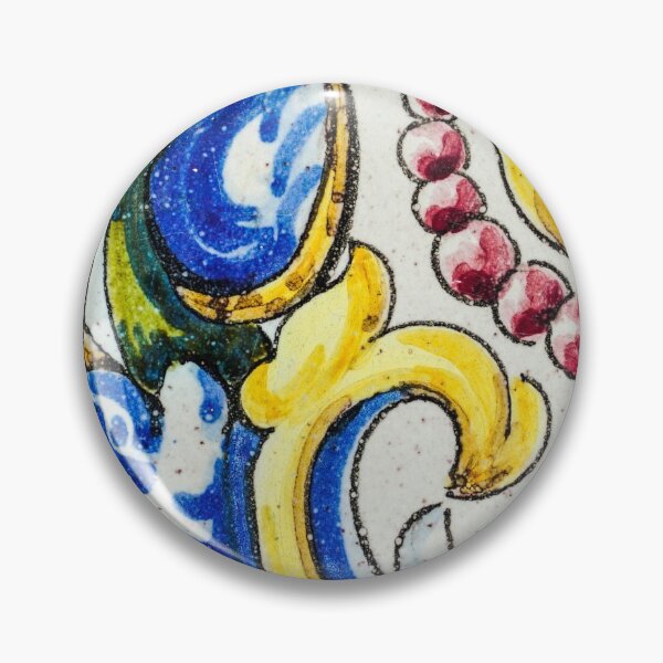 Item preview, TRAVEL SEVILLE - SEVILLA - FRUIT - SPAIN - CERAMIC - TRADITION - PATTERN  designed and sold by Tropical Blood.