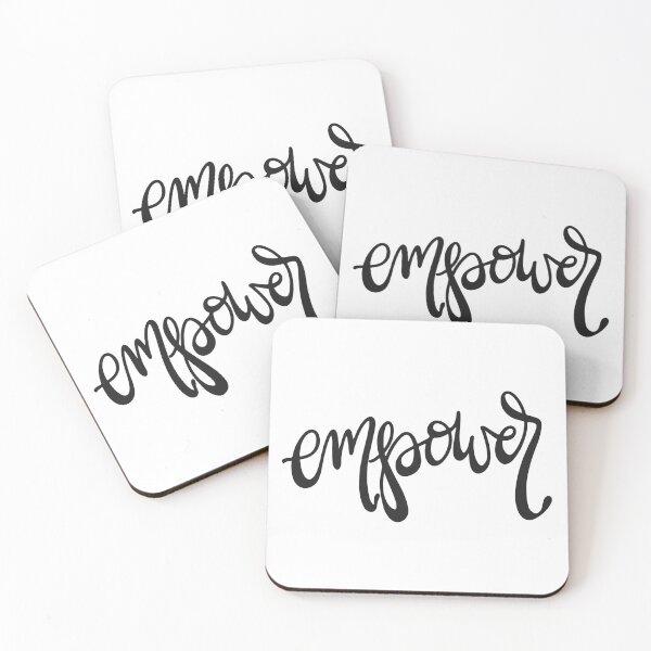 Item preview, Empower designed and sold by shirtart shop.