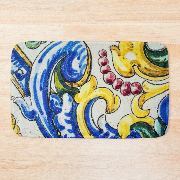Item preview, TRAVEL SEVILLE - SEVILLA - FRUIT - SPAIN - CERAMIC - TRADITION - PATTERN  designed and sold by Tropical Blood.