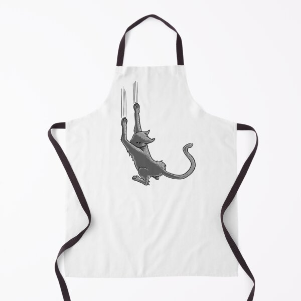 Item preview, A cat scratch'n  designed and sold by MatthewJSimpson.