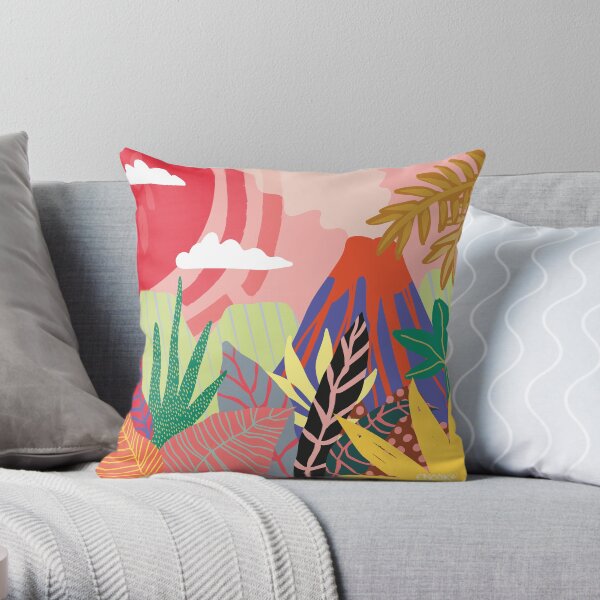 Volcan Coussin