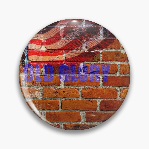 Item preview, Old Glory designed and sold by browncardinal8.