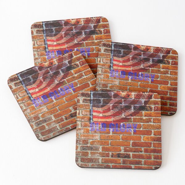 Item preview, Old Glory designed and sold by browncardinal8.