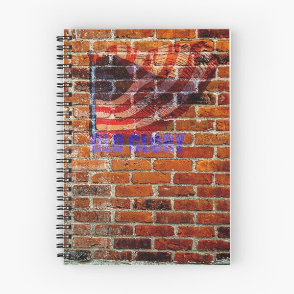Item preview, Old Glory designed and sold by browncardinal8.
