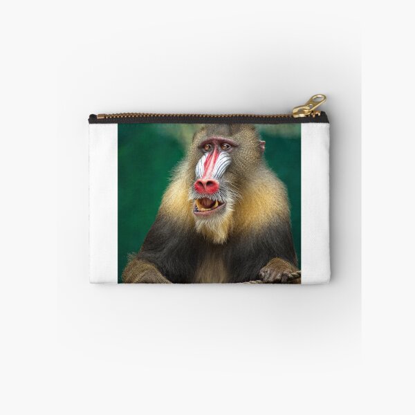 Item preview, MANDRILL - BABOON designed and sold by CUTESTUFFnow.