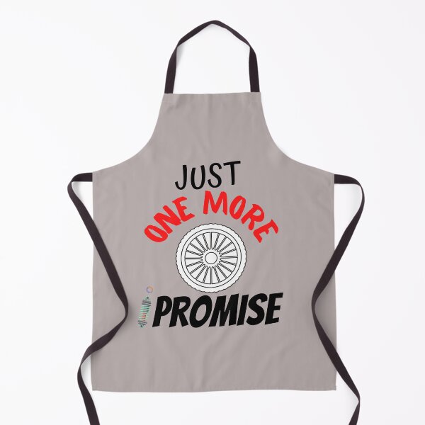 Item preview, Just One More Car Part I Promise Great Gift T-shirt designed and sold by lhousshop.