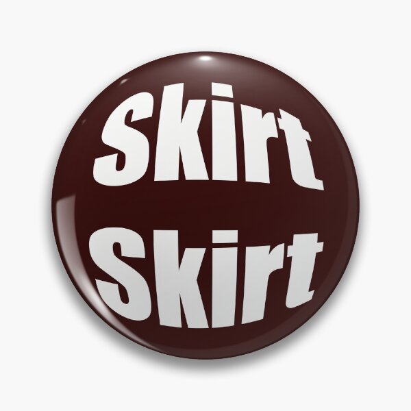 Item preview, Skirt Skirt - Skrt Skrt - Funny cute gift designed and sold by BestStuffDepot.