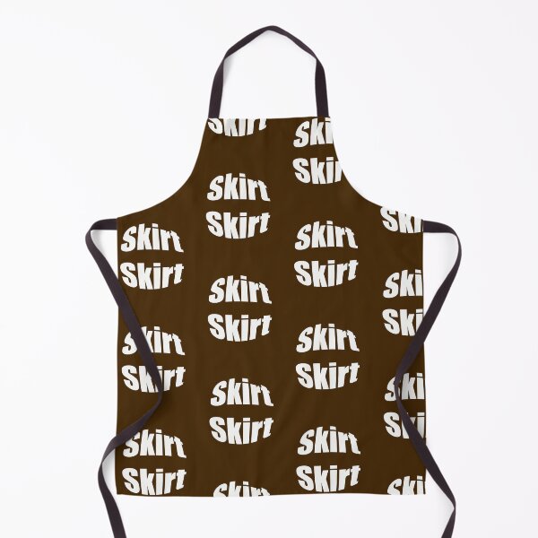 Item preview, Skirt Skirt - Skrt Skrt - Funny cute gift designed and sold by BestStuffDepot.