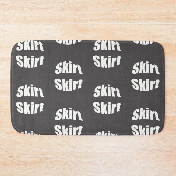 Item preview, Skirt Skirt - Skrt Skrt - Funny cute gift designed and sold by BestStuffDepot.