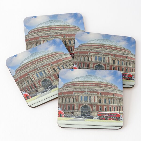 Item preview, Royal Albert Hall, London, England designed and sold by John Keates.