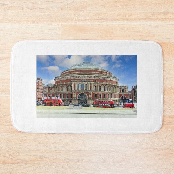 Item preview, Royal Albert Hall, London, England designed and sold by John Keates.