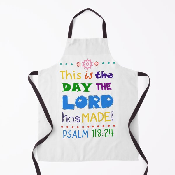 Item preview, PSALM 118:24 designed and sold by della95.