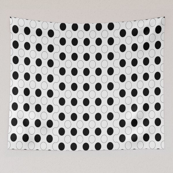 Item preview, Party popper dots  designed and sold by Hamaridukaan.