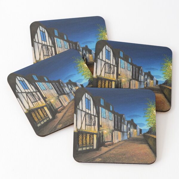 Item preview, Church Street, Rye designed and sold by richardpaul.