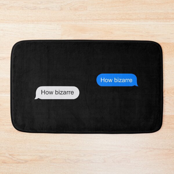 Item preview, How bizarre designed and sold by Ralu04.