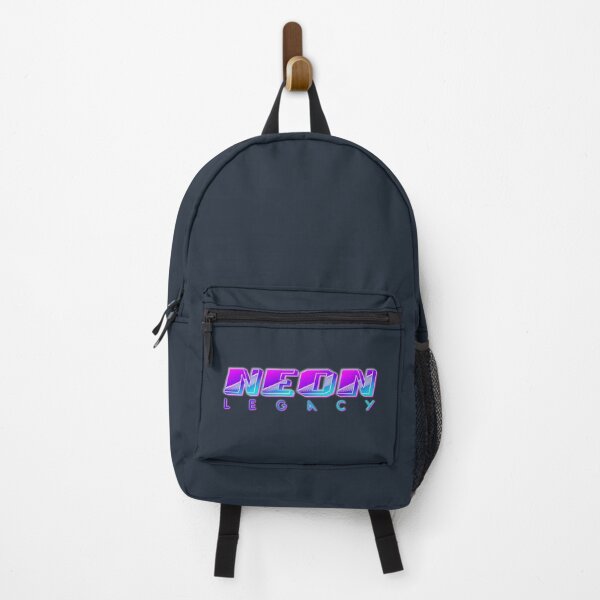Item preview, Neon Legacy Synthwave designed and sold by THUDcreative.