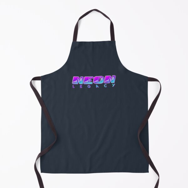 Item preview, Neon Legacy Synthwave designed and sold by THUDcreative.