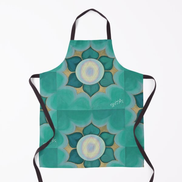 Item preview,  Anahata heart chakra designed and sold by shimaart.