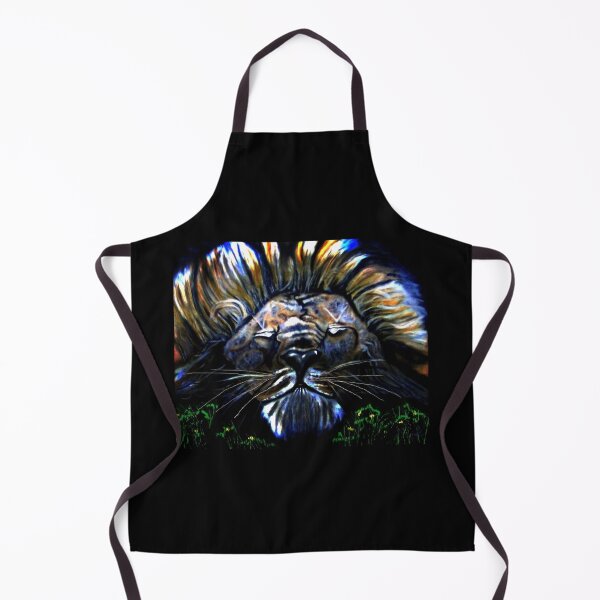 Item preview, Lion I'm Dyin' designed and sold by Herbert Renard.