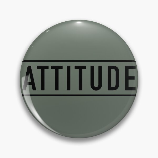 Item preview, Attitude designed and sold by thilinank.