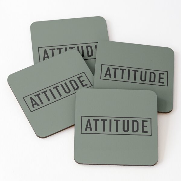 Item preview, Attitude designed and sold by thilinank.