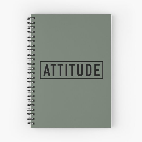 Item preview, Attitude designed and sold by thilinank.