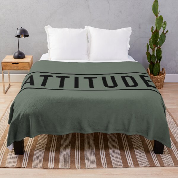 Item preview, Attitude designed and sold by thilinank.