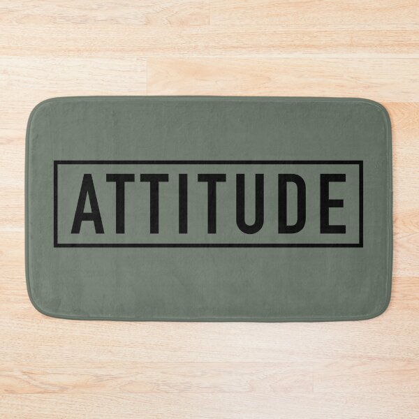 Item preview, Attitude designed and sold by thilinank.