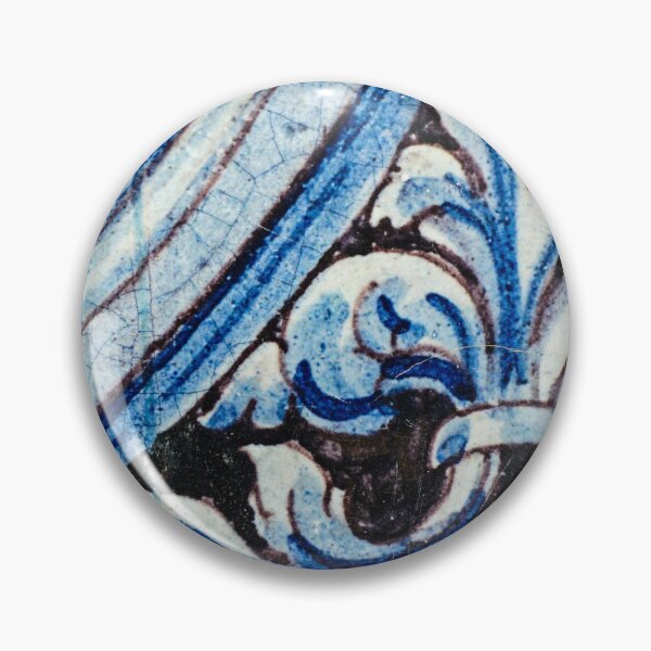 Item preview, BLUE - TILE - SEVILLA - ART - SEVILLE - TRADITION - ART  designed and sold by Tropical Blood.