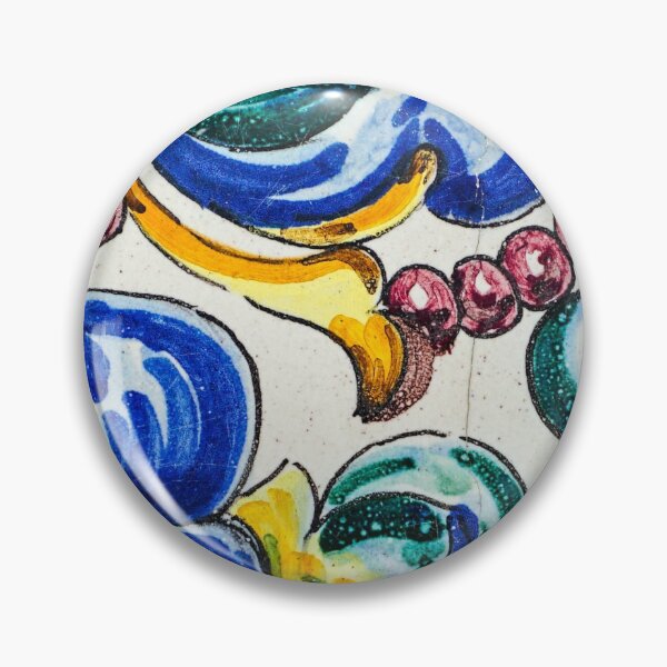 Item preview, BLUE - TILE - SEVILLA - ART - SEVILLE - TRADITION - ART  designed and sold by Tropical Blood.