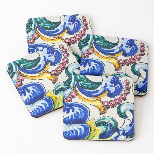 Item preview, BLUE - TILE - SEVILLA - ART - SEVILLE - TRADITION - ART  designed and sold by Tropical Blood.