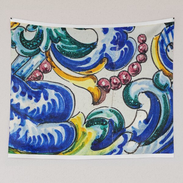 Item preview, BLUE - TILE - SEVILLA - ART - SEVILLE - TRADITION - ART  designed and sold by Tropical Blood.